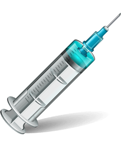 Medical Bottle - Hand Sanitizer